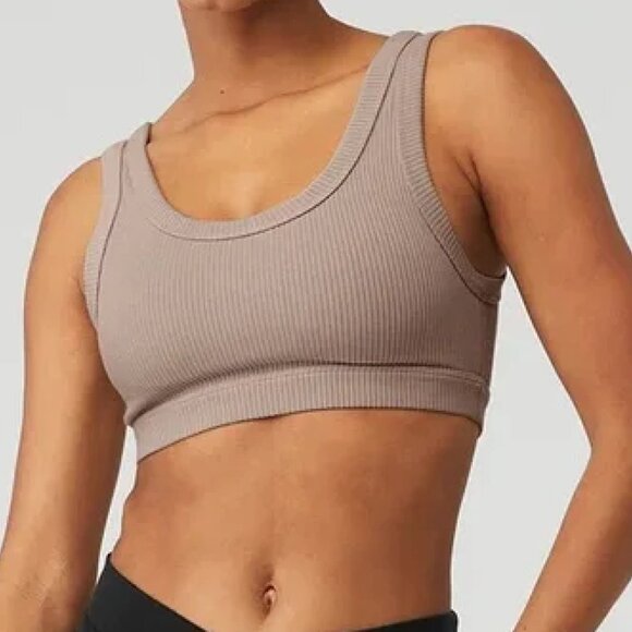 Alo Wellness Bra - Picture 2 of 9